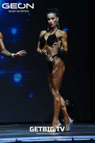 Grand Prix Dudushkin Fitness Family - 2023