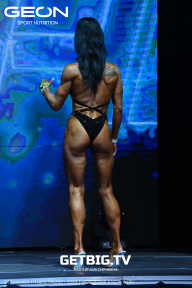 Grand Prix Dudushkin Fitness Family - 2023