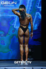 Grand Prix Dudushkin Fitness Family - 2023