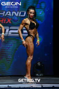 Grand Prix Dudushkin Fitness Family - 2023