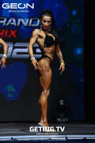 Grand Prix Dudushkin Fitness Family - 2023