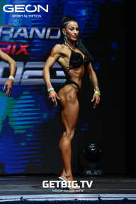 Grand Prix Dudushkin Fitness Family - 2023
