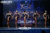 Grand Prix Dudushkin Fitness Family - 2023