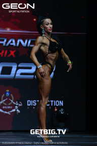 Grand Prix Dudushkin Fitness Family - 2023