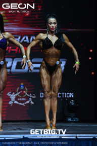 Grand Prix Dudushkin Fitness Family - 2023