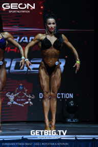 Grand Prix Dudushkin Fitness Family - 2023