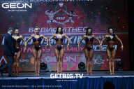 Grand Prix Dudushkin Fitness Family - 2023