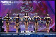 Grand Prix Dudushkin Fitness Family - 2023