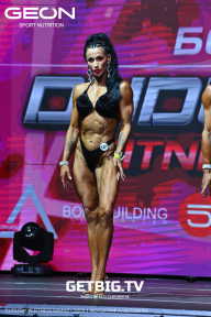 Grand Prix Dudushkin Fitness Family - 2023