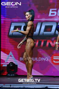 Grand Prix Dudushkin Fitness Family - 2023