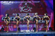 Grand Prix Dudushkin Fitness Family - 2023