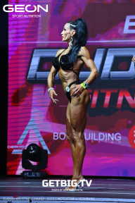 Grand Prix Dudushkin Fitness Family - 2023