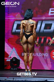 Grand Prix Dudushkin Fitness Family - 2023