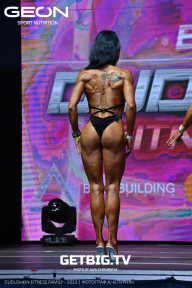 Grand Prix Dudushkin Fitness Family - 2023