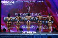 Grand Prix Dudushkin Fitness Family - 2023