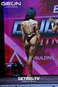 Grand Prix Dudushkin Fitness Family - 2023