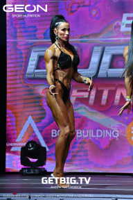 Grand Prix Dudushkin Fitness Family - 2023