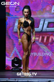 Grand Prix Dudushkin Fitness Family - 2023