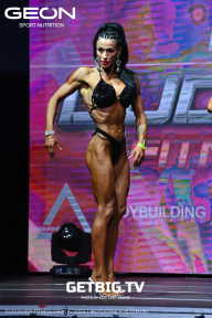 Grand Prix Dudushkin Fitness Family - 2023