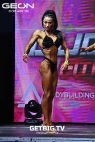 Grand Prix Dudushkin Fitness Family - 2023