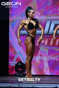 Grand Prix Dudushkin Fitness Family - 2023