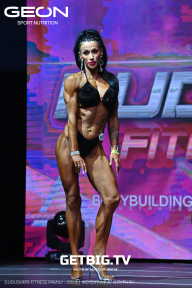 Grand Prix Dudushkin Fitness Family - 2023