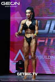 Grand Prix Dudushkin Fitness Family - 2023