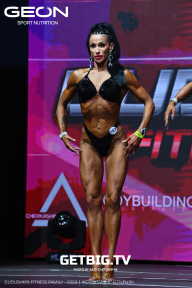 Grand Prix Dudushkin Fitness Family - 2023