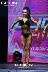 Grand Prix Dudushkin Fitness Family - 2023