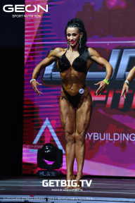 Grand Prix Dudushkin Fitness Family - 2023