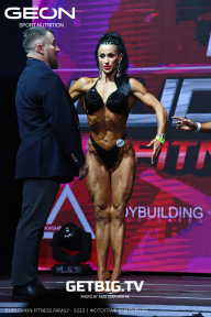 Grand Prix Dudushkin Fitness Family - 2023