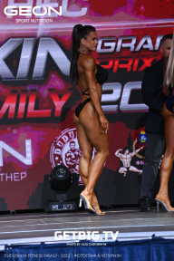 Grand Prix Dudushkin Fitness Family - 2023