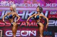 Grand Prix Dudushkin Fitness Family - 2023