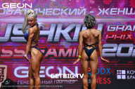 Grand Prix Dudushkin Fitness Family - 2023