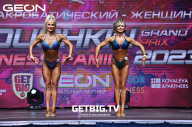 Grand Prix Dudushkin Fitness Family - 2023