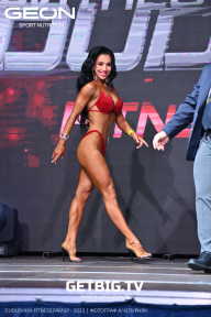 Grand Prix Dudushkin Fitness Family - 2023