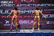 Grand Prix Dudushkin Fitness Family - 2023