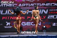 Grand Prix Dudushkin Fitness Family - 2023