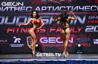 Grand Prix Dudushkin Fitness Family - 2023
