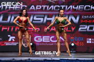 Grand Prix Dudushkin Fitness Family - 2023