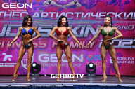 Grand Prix Dudushkin Fitness Family - 2023