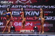 Grand Prix Dudushkin Fitness Family - 2023
