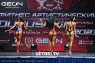 Grand Prix Dudushkin Fitness Family - 2023
