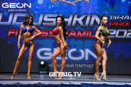 Grand Prix Dudushkin Fitness Family - 2023