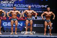 Grand Prix Dudushkin Fitness Family - 2023