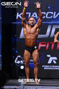 Grand Prix Dudushkin Fitness Family - 2023