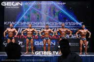 Grand Prix Dudushkin Fitness Family - 2023