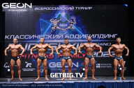 Grand Prix Dudushkin Fitness Family - 2023