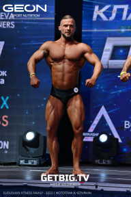 Grand Prix Dudushkin Fitness Family - 2023