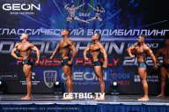 Grand Prix Dudushkin Fitness Family - 2023